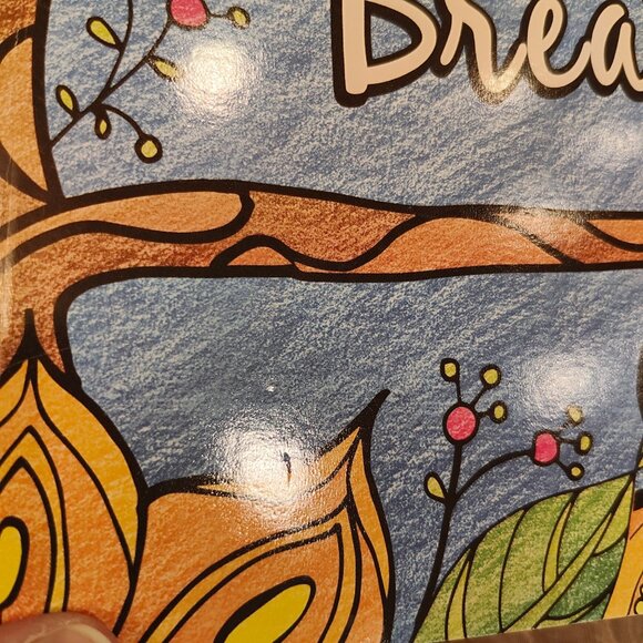 Cra-Z-Art Timeless Creations Coloring Book Bundle, Paperback, EUC! - Picture 9 of 12